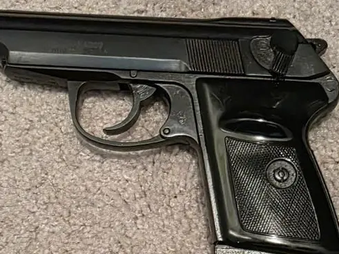 Polish P-64