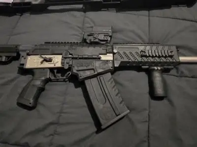 Fostech origin 12