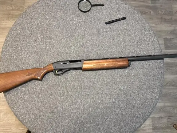 Remington 1187 Sportsman Field 12 ga