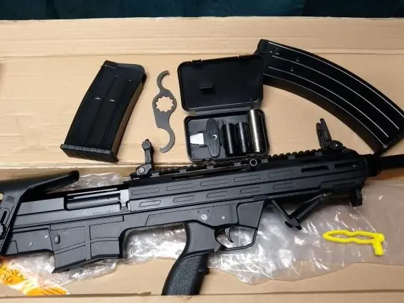 Armelegant BLP M12