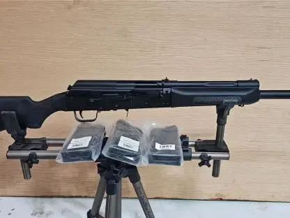 Saiga 12