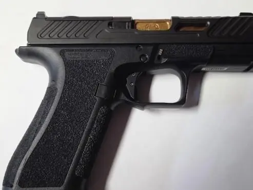 Shadow Systems XR 920 Elite