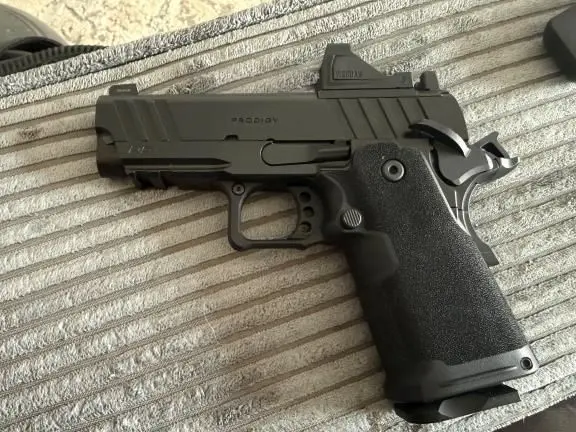 Springfield Prodigy 3.5