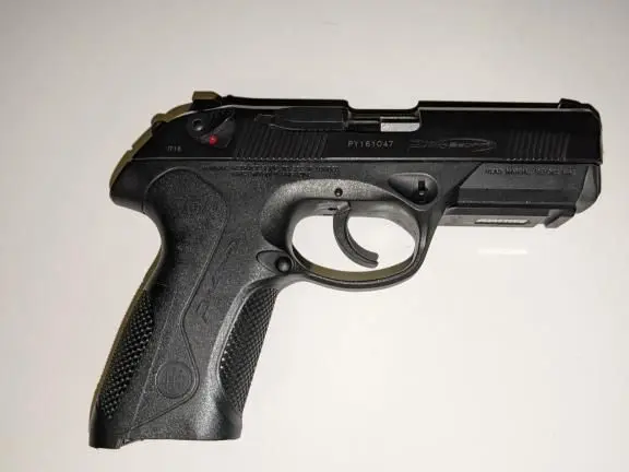 PX4 Storm 40 Cal