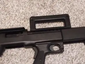 Mossberg 88 Bullpup
