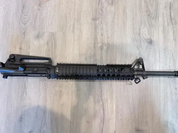 Colt M16A4 upper
