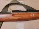 WZ 48 Polish Nagant 22 Trainer
