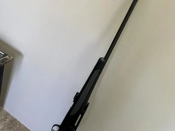 LH Remington 700 SPS 7MM REM MAG