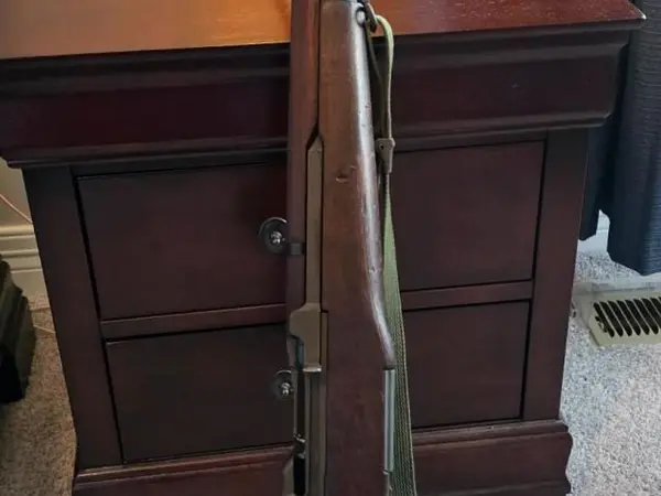 M1 Garand