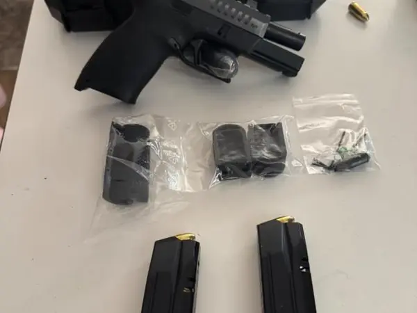 CZ P-10c Ported OR
