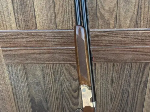 Beretta Whitewing 12GA Over/Under