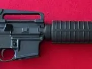 Smith & Wesson M&P 15