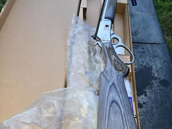 MARLIN 1894 CSBL STAINLESS .357