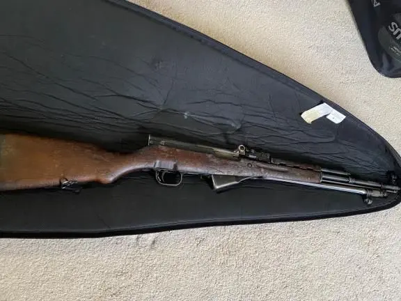 Chinese SKS