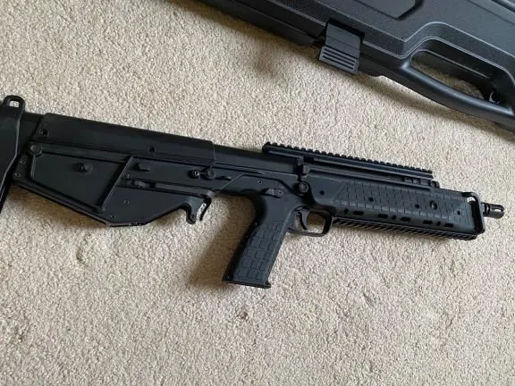 Kel-tec RDB