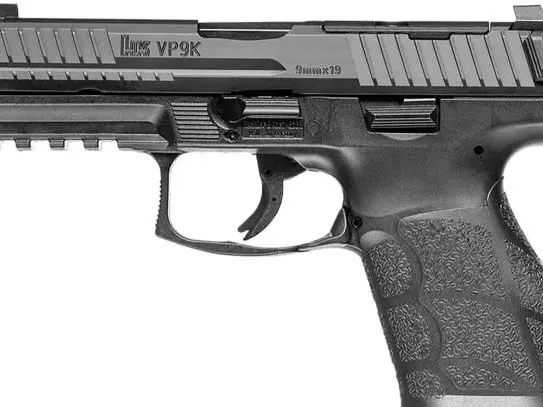 H&K VP9-OR