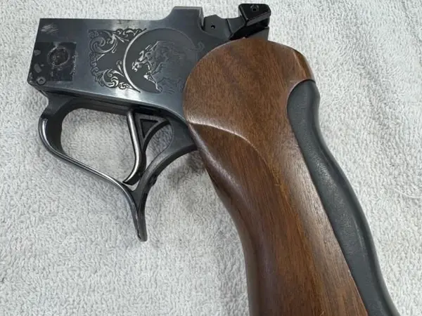 Thompson Contender Frame