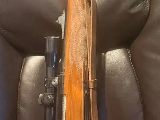 Remington Model 700 .300