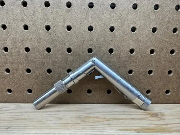 Braverman Stinger pen gun