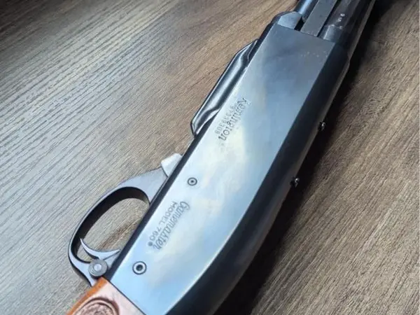 Mint 1980 Remington 760 30.06