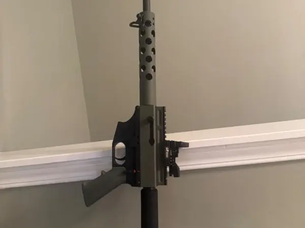pcc thureon defense mod ga 9mm