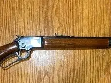 Marlin 39 octagon