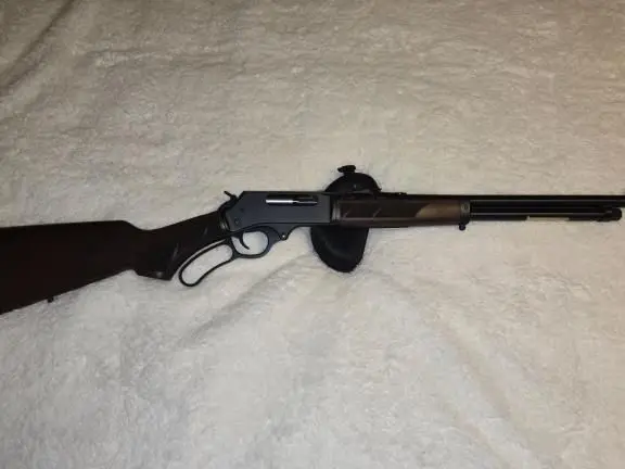 Henry .410