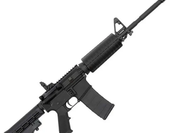 Colt M4 Carbine