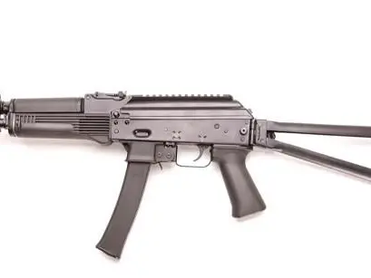 Kp9 sbr ready