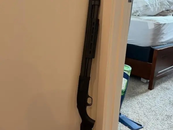 Mossberg 590a1