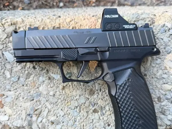 Sig ZEV P365