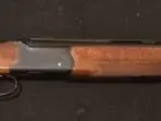 Fabarm Super Light Lion 12 Gauge Over Under