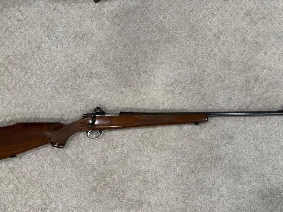 Sako Vixen L461 - .223 REM