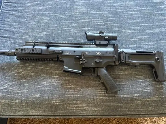 Scar 15P