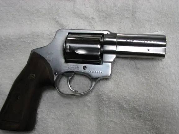 AMADEO ROSSI M720 SS 44 SPECIAL