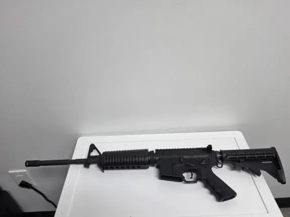 Stag Arms AR15