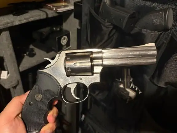 S&W 681