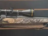 Rem 700 - 7mm