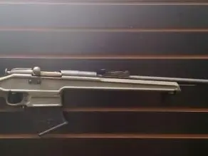 Mosin Nagant