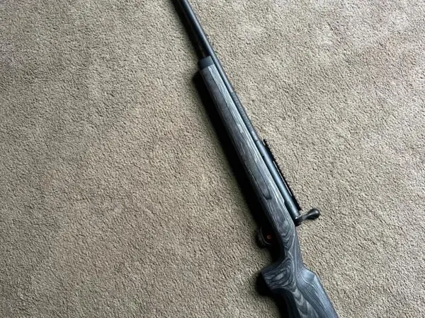 Savage 112