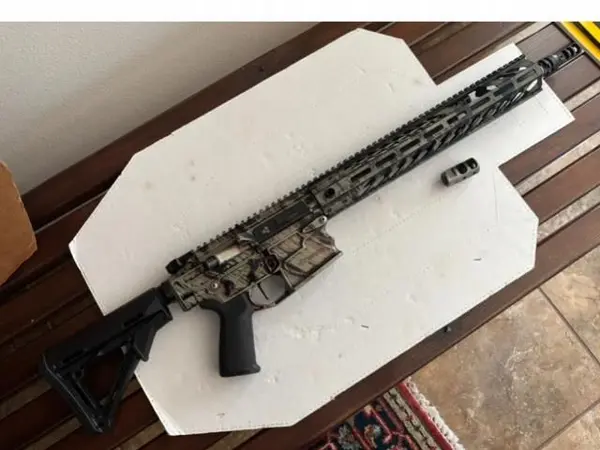 Nemo Arms XO 308