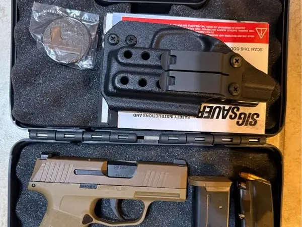 P365 NRA edition