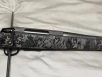Tikka T3x Lite Veil Alpine Camo - 308 Win