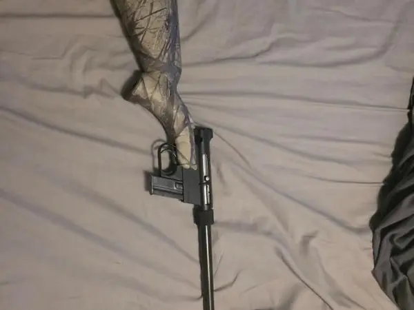 Charter Arms AR-7