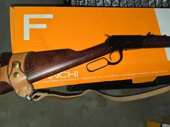 Rossi R92 in 44 Magnum