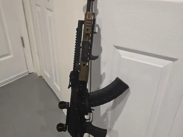 Psa ak 103s