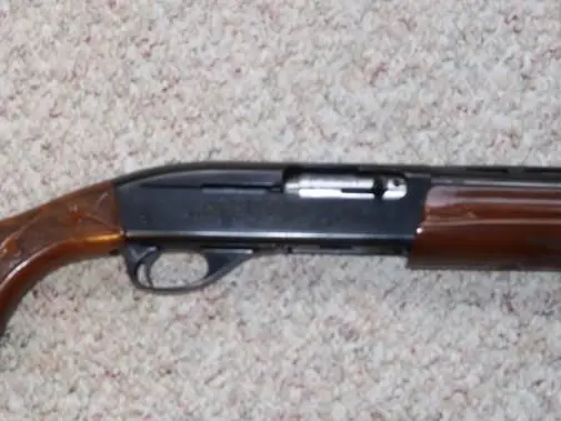 Remington 1100 20-Gauge LW