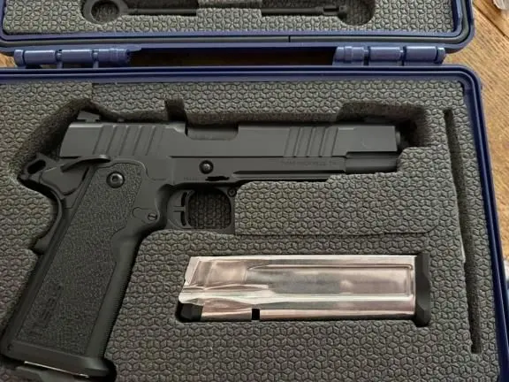 Tisas B9R