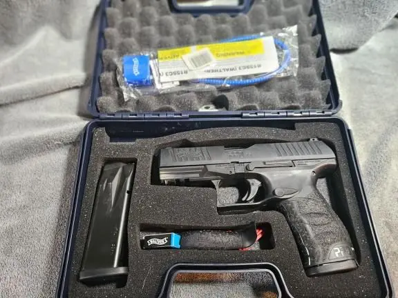 Walther PPQ45 M2