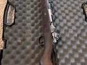 M38 Turkish 8mm Mauser For Sale